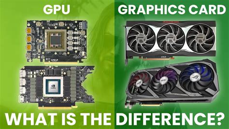 uma vs graphics card